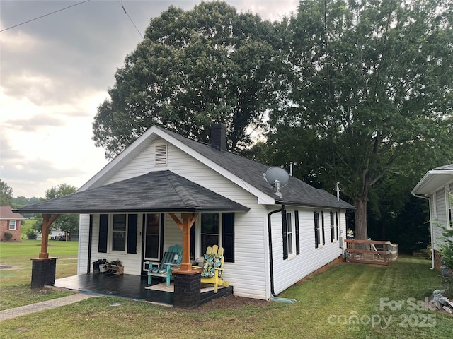 508 E Rice St, Landis, NC 28088 - photo 3