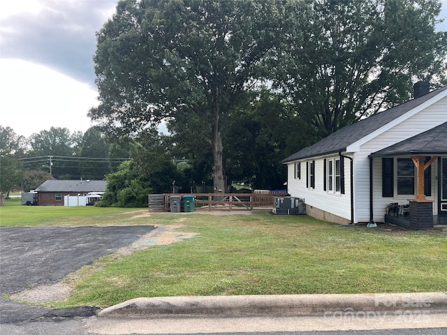 508 E Rice St, Landis, NC 28088 - photo 4