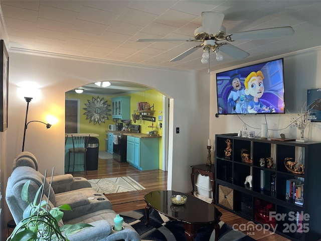508 E Rice St, Landis, NC 28088 - photo 5