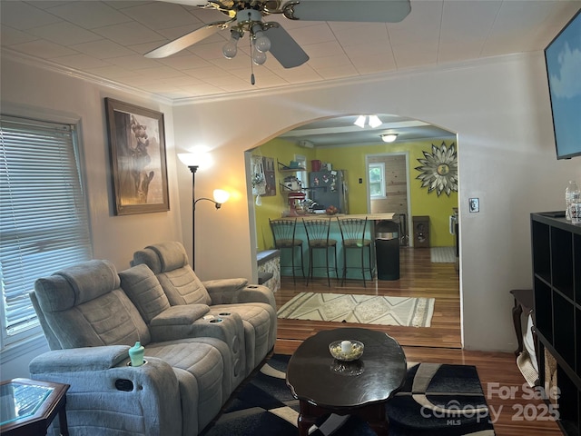 508 E Rice St, Landis, NC 28088 - photo 6