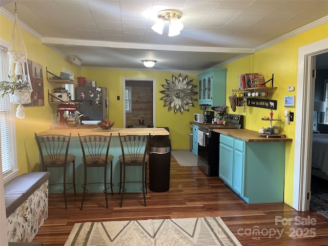 508 E Rice St, Landis, NC 28088 - photo 8