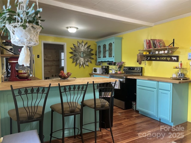 508 E Rice St, Landis, NC 28088 - photo 10