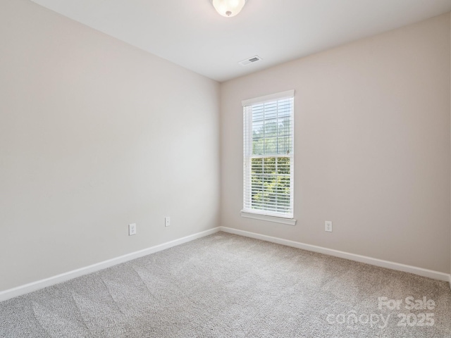 570 Sixth Baxter Xing Unit 16, Fort Mill, SC 29708 - carpeted empty room featuring baseboards