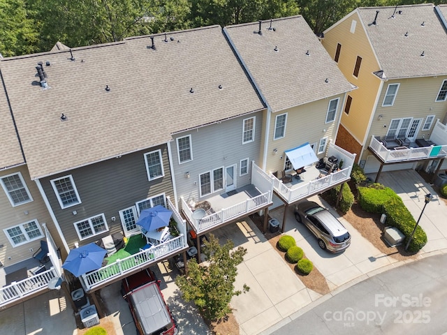 570 Sixth Baxter Xing Unit 16, Fort Mill, SC 29708 - view of subject property