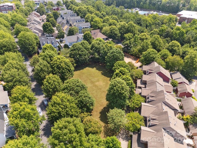 570 Sixth Baxter Xing Unit 16, Fort Mill, SC 29708 - aerial view of residential area