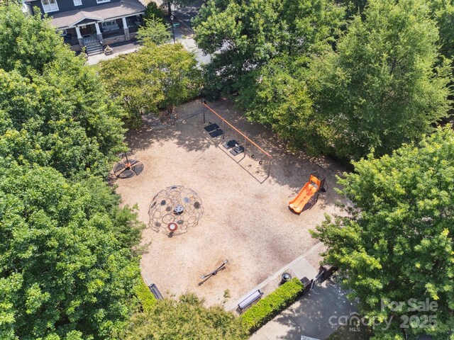 570 Sixth Baxter Xing Unit 16, Fort Mill, SC 29708 - bird's eye view