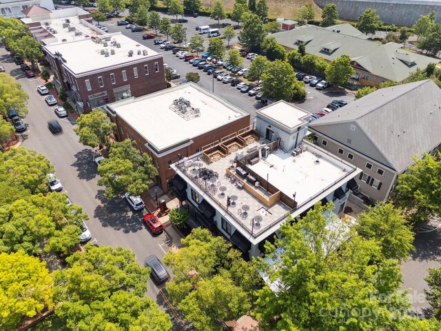 570 Sixth Baxter Xing Unit 16, Fort Mill, SC 29708 - bird's eye view