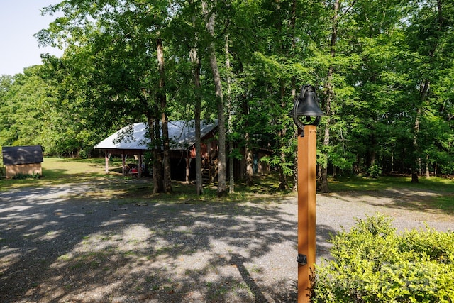 1371 Hawks Nest Rd, York, SC 29745