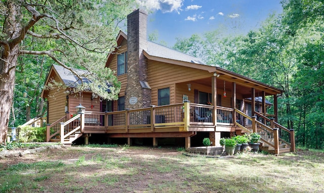 1371 Hawks Nest Rd, York, SC 29745