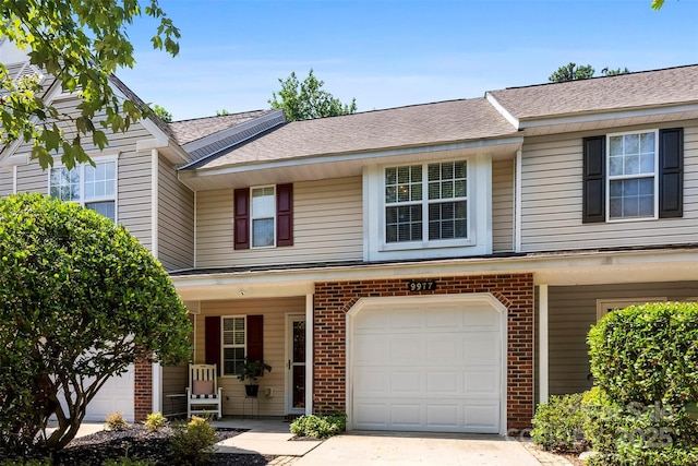 9977 Reindeer Way Ln, Charlotte, NC 28216 - photo 1