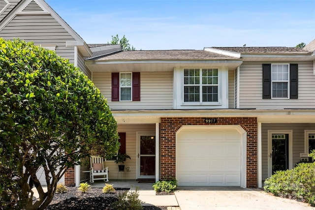 9977 Reindeer Way Ln, Charlotte, NC 28216 - photo 2