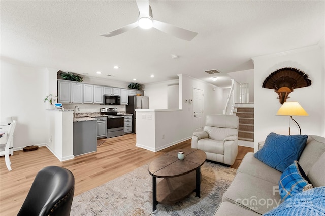 9977 Reindeer Way Ln, Charlotte, NC 28216 - photo 6