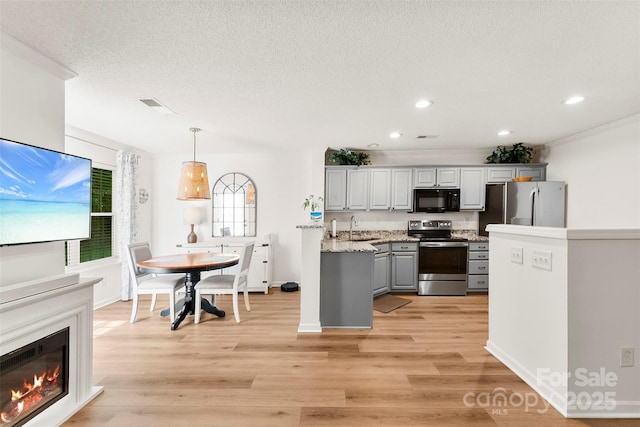 9977 Reindeer Way Ln, Charlotte, NC 28216 - photo 7