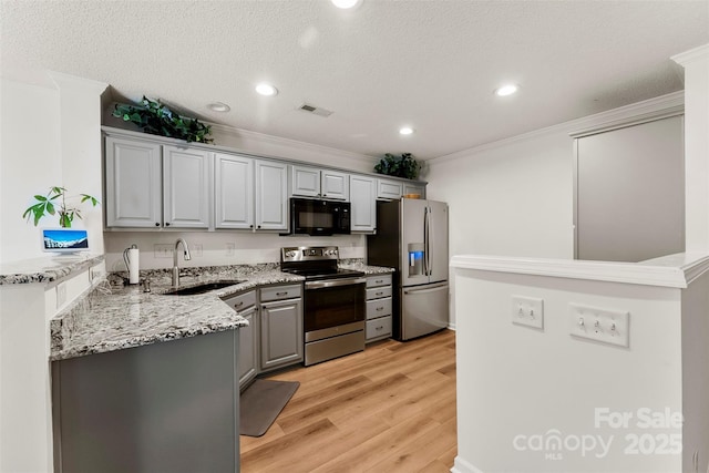 9977 Reindeer Way Ln, Charlotte, NC 28216 - photo 9