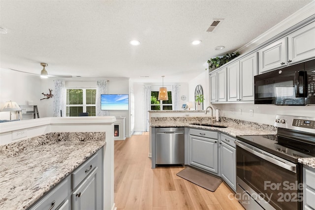 9977 Reindeer Way Ln, Charlotte, NC 28216 - photo 11