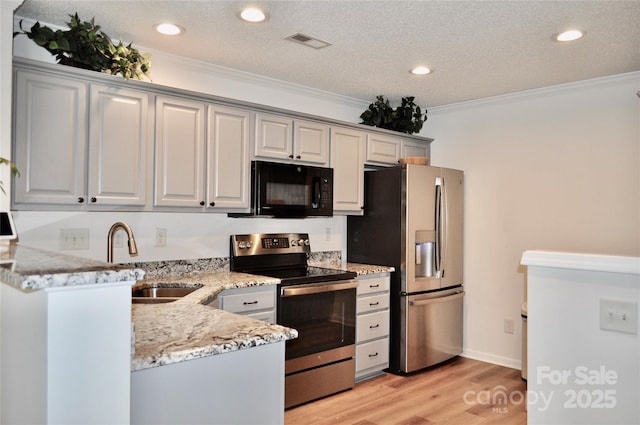 9977 Reindeer Way Ln, Charlotte, NC 28216 - photo 12