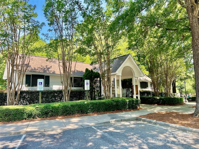 9977 Reindeer Way Ln, Charlotte, NC 28216 - photo 28