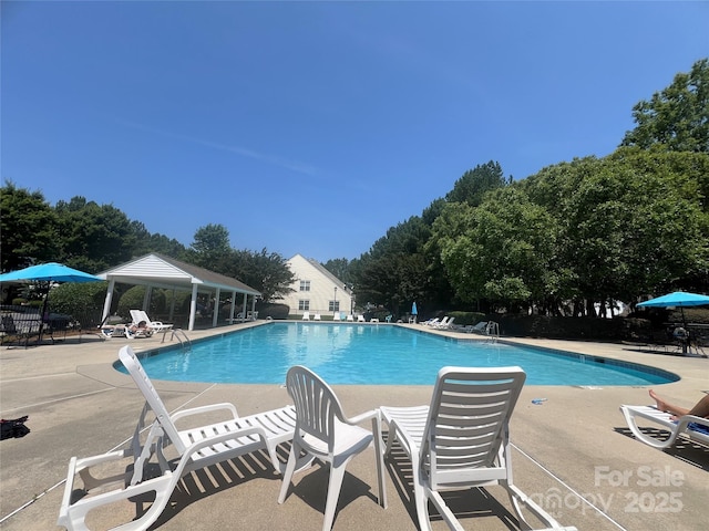 9977 Reindeer Way Ln, Charlotte, NC 28216 - photo 29