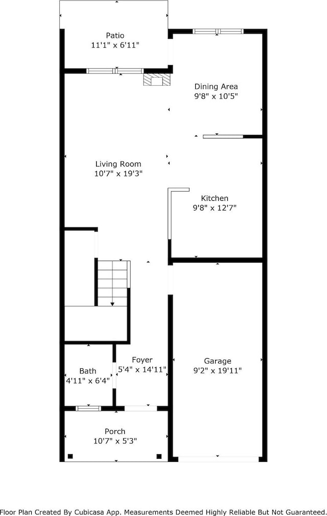 9977 Reindeer Way Ln, Charlotte, NC 28216 - photo 31