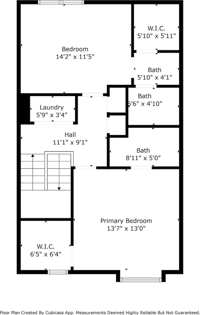 9977 Reindeer Way Ln, Charlotte, NC 28216 - photo 32