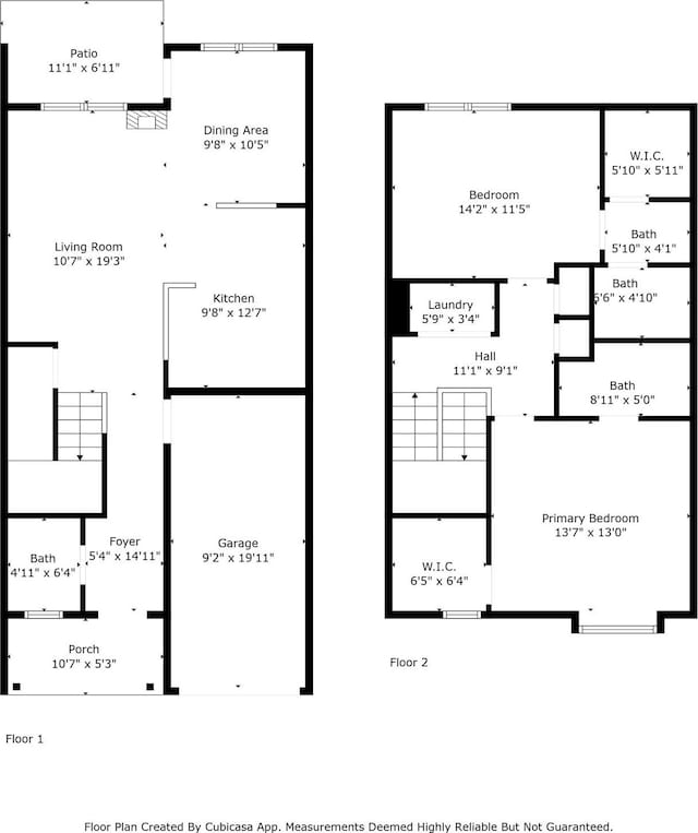 9977 Reindeer Way Ln, Charlotte, NC 28216 - photo 33