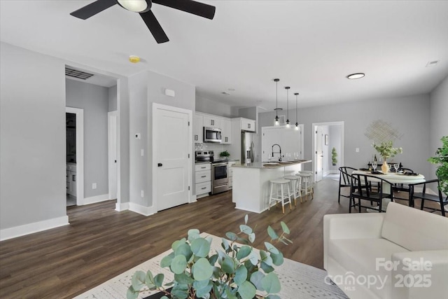 233 Oakview Rd, Linwood, NC 27299 - photo 6