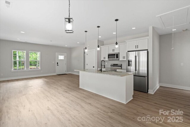 233 Oakview Rd, Linwood, NC 27299 - photo 12