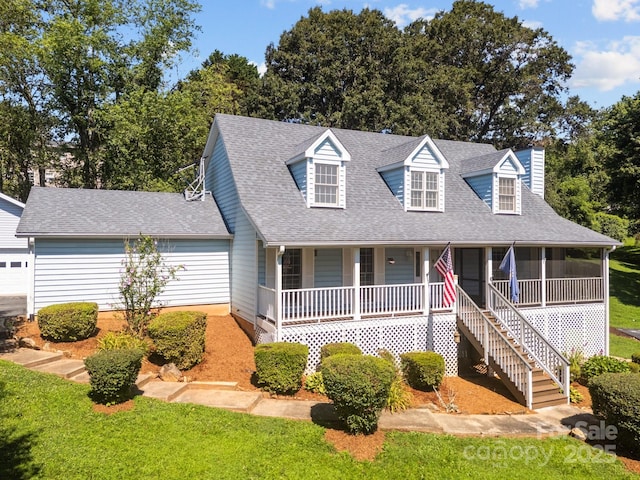 210 Meadow Run Ext, Asheville, NC 28806 - photo 1