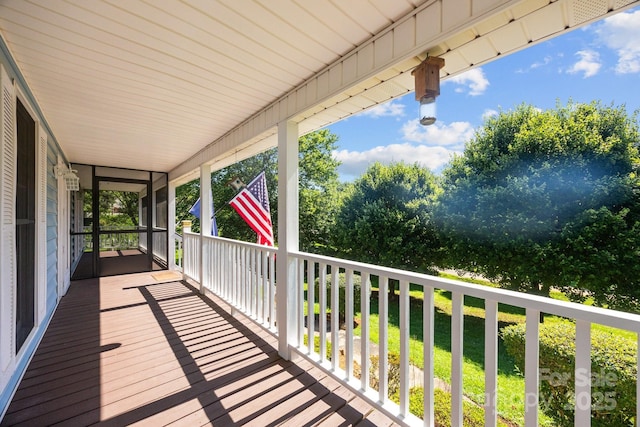 210 Meadow Run Ext, Asheville, NC 28806 - photo 6