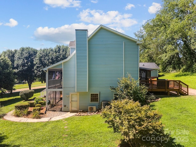 210 Meadow Run Ext, Asheville, NC 28806 - photo 8