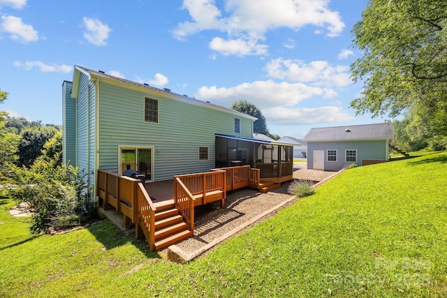 210 Meadow Run Ext, Asheville, NC 28806 - photo 9
