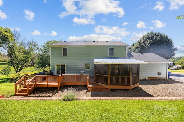 210 Meadow Run Ext, Asheville, NC 28806 - photo 10