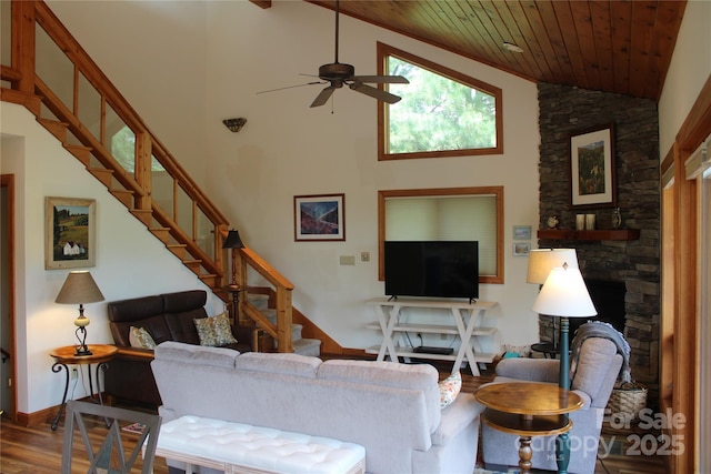 372 Silver Springs Dr Unit 20, Banner Elk, NC 28604 - photo 8