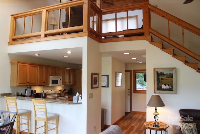372 Silver Springs Dr Unit 20, Banner Elk, NC 28604 - photo 11