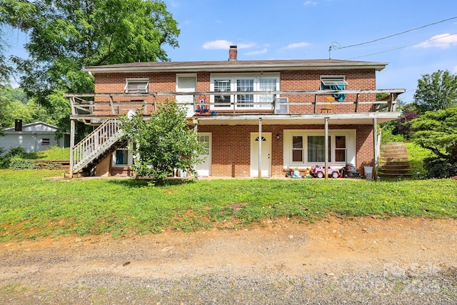 29 Winterberry Dr, Cullowhee, NC 28723 - photo 11