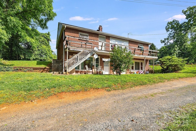 29 Winterberry Dr, Cullowhee, NC 28723 - photo 12