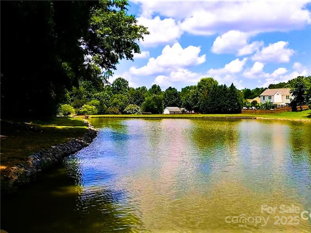 3616 Fair Oaks Pl NW, Concord, NC 28027 - water view
