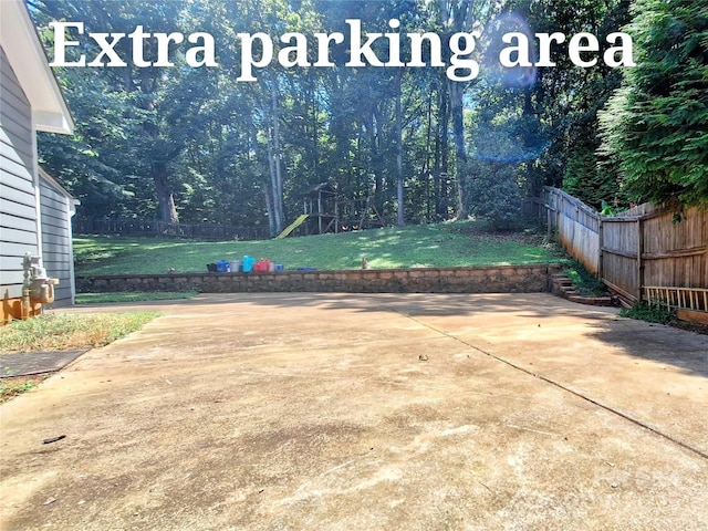 3616 Fair Oaks Pl NW, Concord, NC 28027 - photo 24