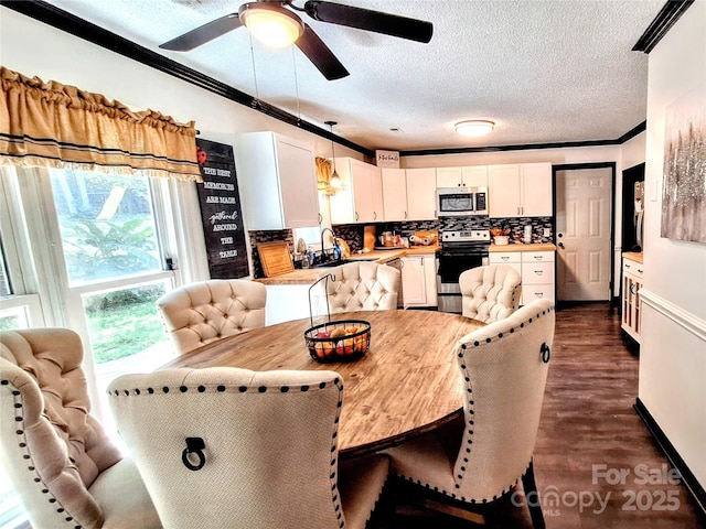 3616 Fair Oaks Pl NW, Concord, NC 28027 - photo 6