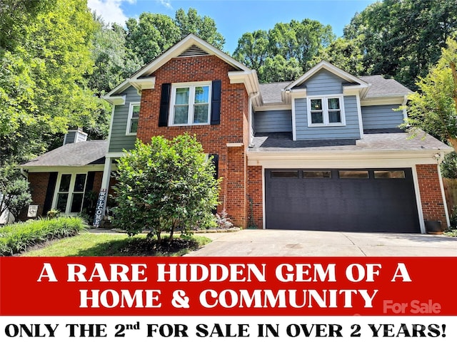 3616 Fair Oaks Pl NW, Concord, NC 28027 - photo 1
