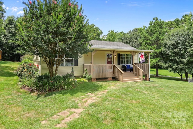 201 N Ferry St, New London, NC 28127 - photo 3