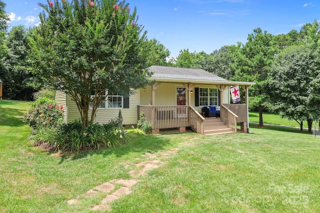 201 N Ferry St, New London, NC 28127 - photo 4