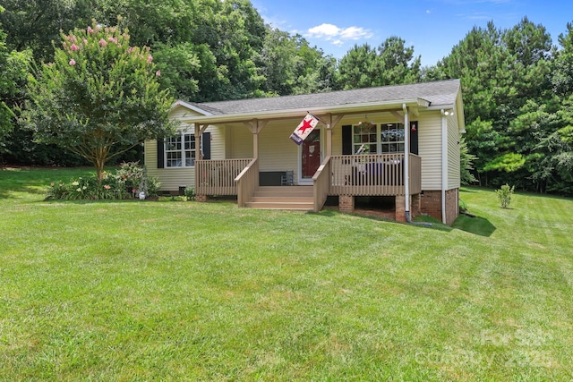 201 N Ferry St, New London, NC 28127 - photo 5
