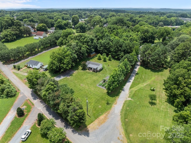 201 N Ferry St, New London, NC 28127 - photo 6