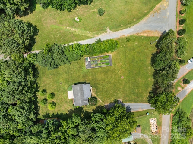 201 N Ferry St, New London, NC 28127 - photo 9