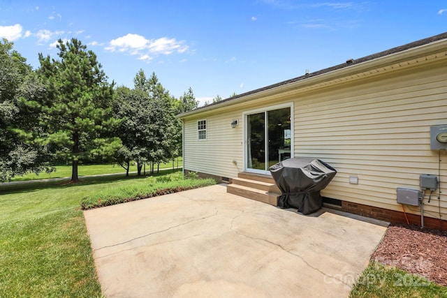 201 N Ferry St, New London, NC 28127 - photo 11