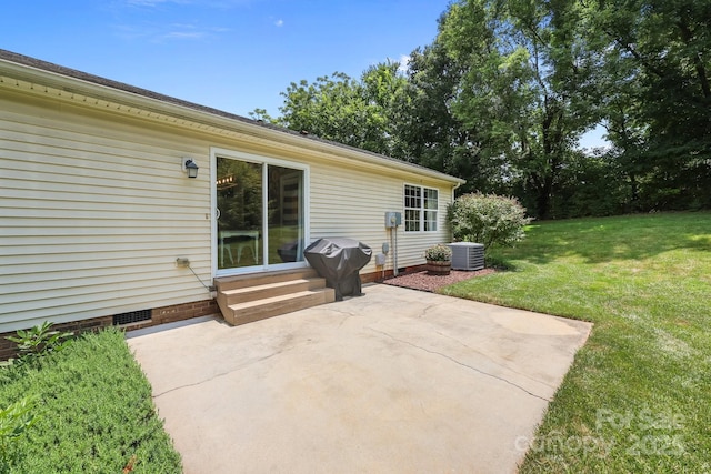 201 N Ferry St, New London, NC 28127 - photo 12