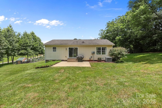 201 N Ferry St, New London, NC 28127 - photo 13
