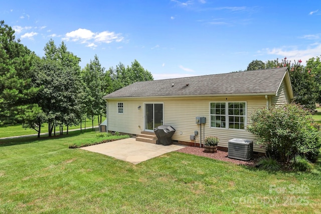 201 N Ferry St, New London, NC 28127 - photo 15