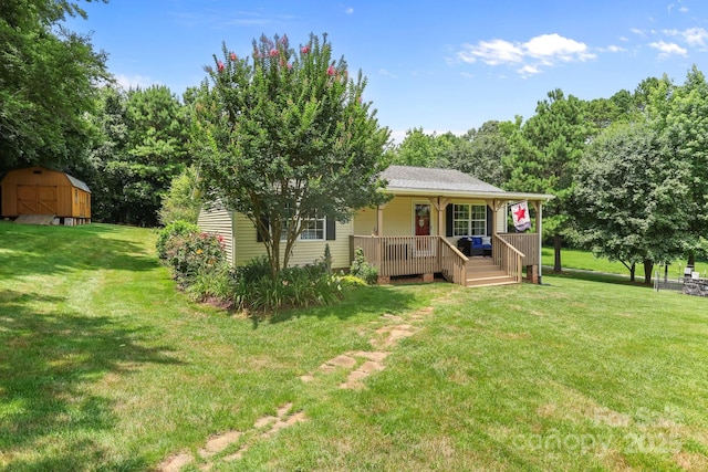 201 N Ferry St, New London, NC 28127 - photo 20
